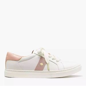 Kate spade sneakers - Iggy Sneakers- size 6 / new only used a few times